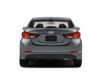 2015 Hyundai Elantra 4dr Sdn Auto GLS Exterior Shot 8