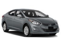 2015 Hyundai Elantra 4dr Sdn Auto GLS Exterior Shot 9