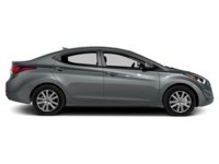 2015 Hyundai Elantra 4dr Sdn Man GLS Exterior Shot 11