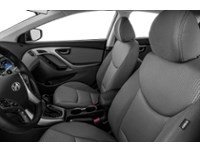 2015 Hyundai Elantra 4dr Sdn Auto GLS Interior Shot 5