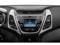 2015 Hyundai Elantra 4dr Sdn Auto GLS Interior Shot 2