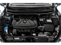 2014 Hyundai Elantra 4dr Sdn Auto Limited Exterior Shot 3