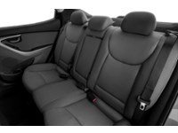 2015 Hyundai Elantra 4dr Sdn Auto GLS Interior Shot 6