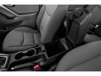 2015 Hyundai Elantra 4dr Sdn Man GLS Interior Shot 8