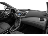 2014 Hyundai Elantra 4dr Sdn Auto Limited Interior Shot 1