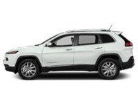 2016 Jeep Cherokee 4WD 4dr Limited Exterior Shot 7