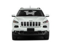 2016 Jeep Cherokee 4WD 4dr Limited Exterior Shot 6