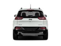 2016 Jeep Cherokee 4WD 4dr Limited Exterior Shot 8
