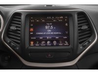 2016 Jeep Cherokee 4WD 4dr Limited Interior Shot 2