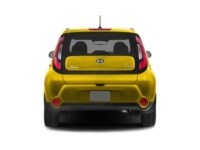 2015 Kia Soul 5dr Wgn Auto SX Luxury Exterior Shot 8