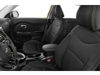 2014 Kia Soul 5dr Wgn Auto EX Interior Shot 4