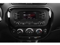 2014 Kia Soul 5dr Wgn Auto EX Interior Shot 2