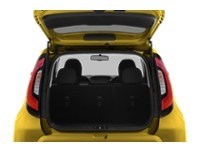 2014 Kia Soul 5dr Wgn Auto EX Exterior Shot 4