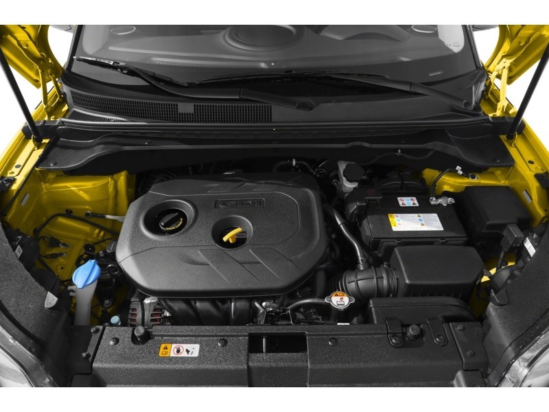 2015 Kia Soul 5dr Wgn Auto SX Luxury Exterior Shot 3