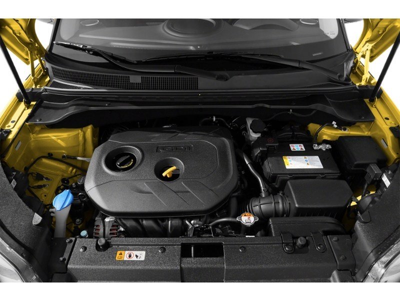 2016 Kia Soul 5dr Wgn Auto EX Exterior Shot 3