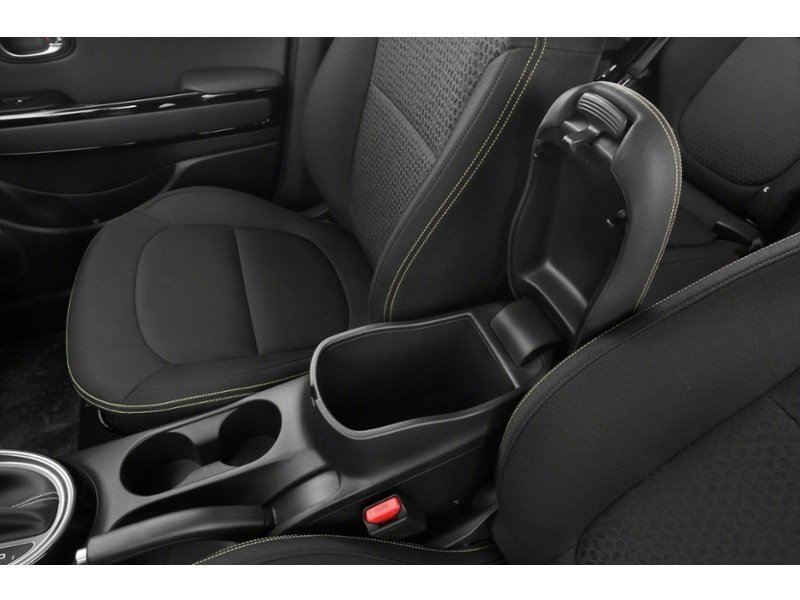 2016 Kia Soul 5dr Wgn Auto EX Interior Shot 7