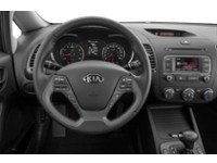 2014 Kia Forte 4dr Sdn Auto LX Interior Shot 3