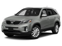 2014 Kia Sorento FWD 4dr I4 GDI Auto LX Exterior Shot 1