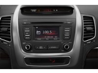 2014 Kia Sorento FWD 4dr I4 GDI Auto LX Interior Shot 2
