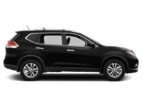 2014 Nissan Rogue AWD 4dr SV Exterior Shot 11