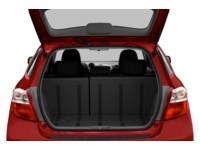 2014 Toyota Matrix 4dr Wgn Man FWD Exterior Shot 4