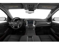 2016 Chevrolet Tahoe 4WD 4dr LTZ Interior Shot 7