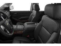 2016 Chevrolet Tahoe 4WD 4dr LTZ Interior Shot 5