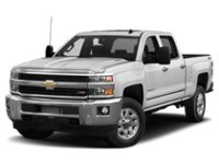 2018 Chevrolet Silverado 3500HD 4WD Crew Cab 167