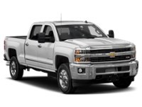 2018 Chevrolet Silverado 3500HD 4WD Crew Cab 167
