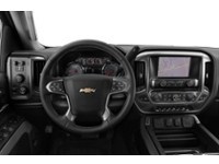 2018 Chevrolet Silverado 3500HD 4WD Crew Cab 167