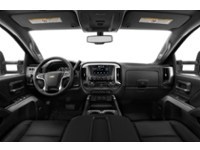 2018 Chevrolet Silverado 3500HD 4WD Crew Cab 167