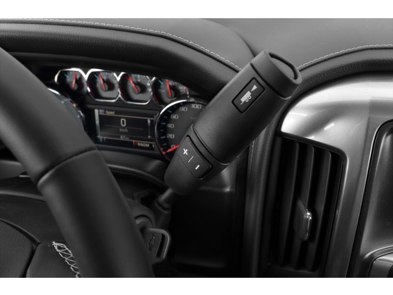 2018 Chevrolet Silverado 3500HD 4WD Crew Cab 167