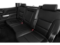 2018 Chevrolet Silverado 3500HD 4WD Crew Cab 167