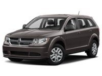 2015 Dodge Journey FWD 4dr Canada Value Pkg Exterior Shot 1