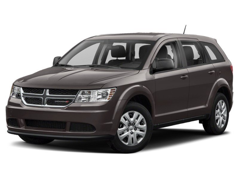 2015 Dodge Journey FWD 4dr Canada Value Pkg Exterior Shot 1