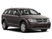 2015 Dodge Journey FWD 4dr Canada Value Pkg Exterior Shot 9
