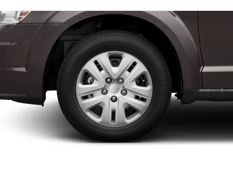 2015 Dodge Journey FWD 4dr Canada Value Pkg Exterior Shot 5