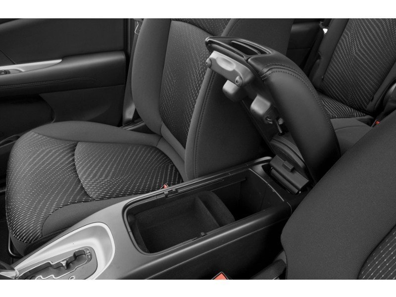 2015 Dodge Journey FWD 4dr Canada Value Pkg Interior Shot 7