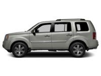 2014 Honda Pilot 4WD 4dr Touring Exterior Shot 7