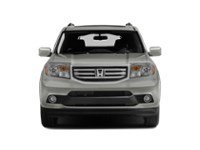 2014 Honda Pilot 4WD 4dr Touring Exterior Shot 6