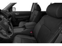 2014 Honda Pilot 4WD 4dr Touring Interior Shot 5