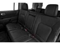 2014 Honda Pilot 4WD 4dr Touring Interior Shot 6