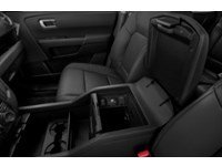 2014 Honda Pilot 4WD 4dr Touring Interior Shot 8