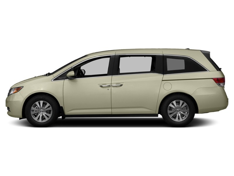 2015 Honda Odyssey 4dr Wgn EX-L w/Navi Exterior Shot 7