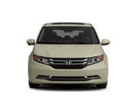 2015 Honda Odyssey 4dr Wgn EX-L w/Navi Exterior Shot 6