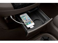 2015 Honda Odyssey 4dr Wgn EX-L w/Navi Exterior Shot 10