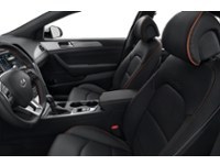 2015 Hyundai Sonata 4dr Sdn 2.0T Auto Ultimate Interior Shot 5