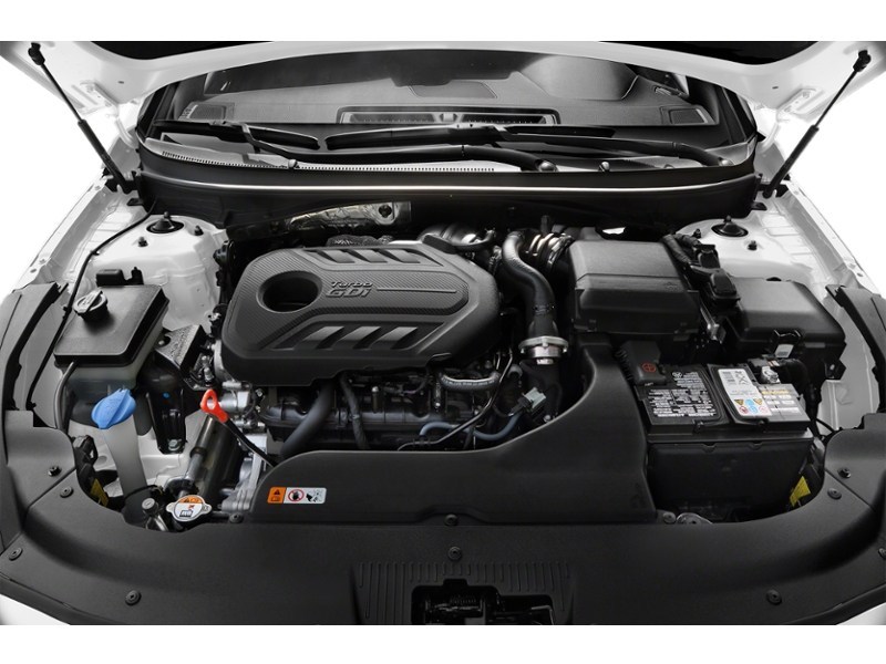 2015 Hyundai Sonata 4dr Sdn 2.0T Auto Ultimate Exterior Shot 3