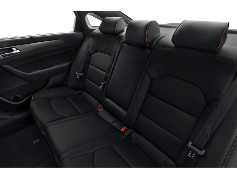 2015 Hyundai Sonata 4dr Sdn 2.0T Auto Ultimate Interior Shot 6
