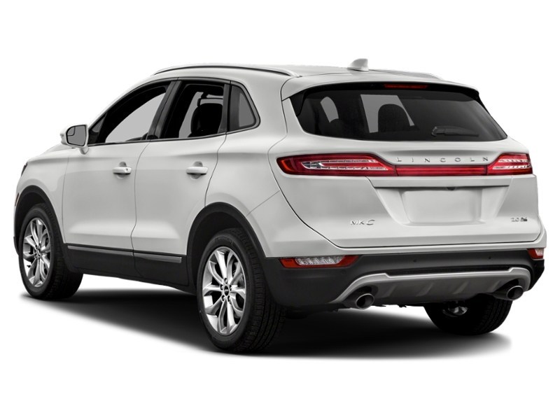 2017 Lincoln MKC Select | AWD | 2.0L | NAV | ROOF | HTD STR WHL Exterior Shot 10